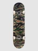 Globe G1 Full On 8.0" Complete tiger camo