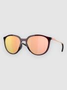 Oakley Sielo Crystal Raspberry Solglasögon prizm rose gold