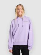 Billabong Island Vibes Hoodie light purple