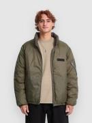 Volcom Fillmoore Jacka wintermoss