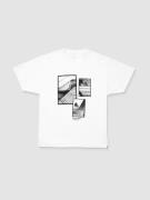 Volcom Pfanngles Lse Hoodie white