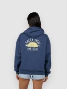 Salty Crew Baja Fresh Hoodie indigo