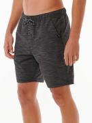 Rip Curl Boardwalk Jackson Volley Shorts black