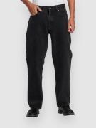 RVCA Americana Dayshift Jeans black rinse