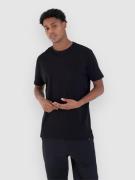 Hurley Low Tide Pocket T-Shirt black