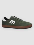 Etnies Josl1N Skateskor green/white/gum