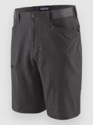 Patagonia Venga Rock Shorts ink black