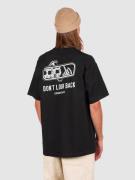 Lurking Class Look Back T-Shirt black