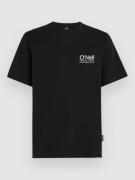 O'Neill Original Cali Logo T-Shirt black out