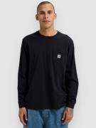 Burton Colfax T-Shirt true black