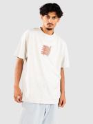 Rip Curl Medina Stacker T-Shirt sports marle