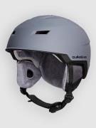 Quiksilver Backin Mips Hjälm castlerock