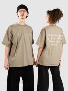 Another Cotton Lab I Would Rather Be T-Shirt green