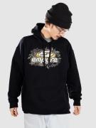 Empyre Makio Hoodie black