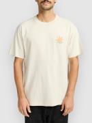 RVCA Pegasus T-Shirt ceramic