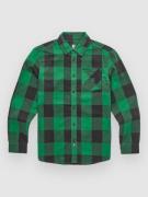 Etnies Dig T-Shirt black/green