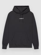 Element Lowcase Bp Po Hoodie off black