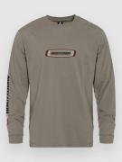 Horsefeathers Raceway T-Shirt taupe