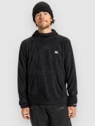 Quiksilver Warm Up Fleecetröja black