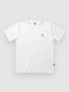 The Dudes Classic T-Shirt offwhite
