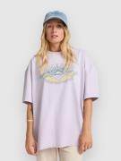 Billabong Quality Surf T-Shirt violet ice