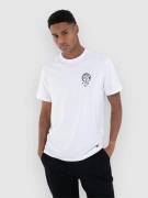 Hurley Samukai T-Shirt white