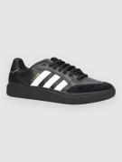 adidas Skateboarding Tyshawn Low Skateskor cblack/ftwwht/goldmt
