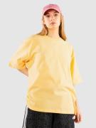 adidas Originals Ess Boyfr T-Shirt orgtin