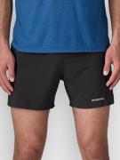 Patagonia Strider Pro - 5 In. Shorts black