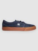 DC Trase SD Skateskor navy/gum