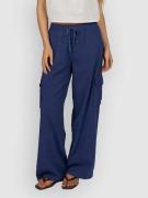 Salty Crew Driftwood Byxor bright navy