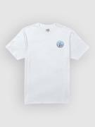 Salty Crew Global T-Shirt white