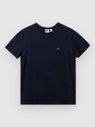 Quiksilver Essentials T-Shirt navy blazer