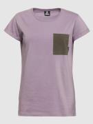 Horsefeathers Melanie T-Shirt iris