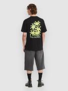 Volcom Fishystar T-Shirt black