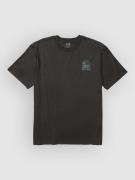 Salty Crew Archway Classic T-Shirt black