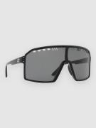 VonZipper Super Rad Blk Glos Solglasögon vintage gry