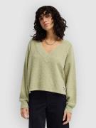 Billabong Cozy Jumper Tröja cactus green