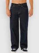 Rip Curl Premium Surf Raw Jeans dark navy