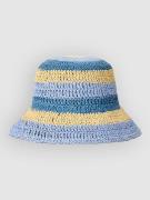 Rip Curl Crochet blue/natural
