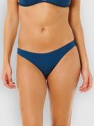 Rip Curl Luxe Surf Good Bikini Bottom dark navy