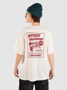 Dickies Dry Ridge T-Shirt egret