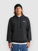 Billabong Arch Hoodie black