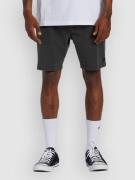 Billabong Crossfire Wave Washed Shorts washed black