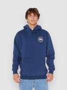 Rip Curl Staple Hoodie light navy