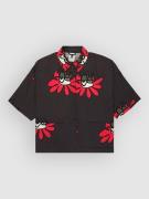 Element Boxy Front Pocket Skjorta poppies