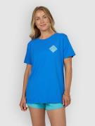 Salty Crew Tippet B.F. T-Shirt bold blue