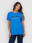 Salty Crew Marlin Paradise B.F. T-Shirt bold blue