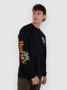 Hurley Oz T-Shirt black