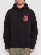 Volcom Noder Hoodie black